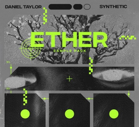 Daniel Taylor & Synthetic Ether WAV